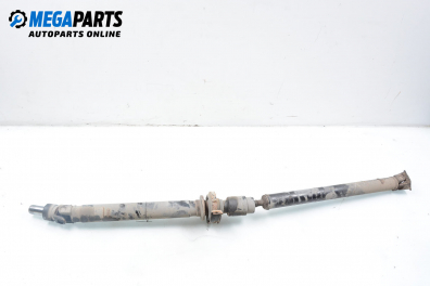 Tail shaft for Subaru Outback (BE, BH) 2.5, 156 hp, station wagon automatic, 1999