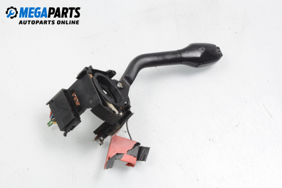 Verstellhebel scheibenwischer for Seat Ibiza (6K) 1.9 SDI, 68 hp, hecktür, 2000