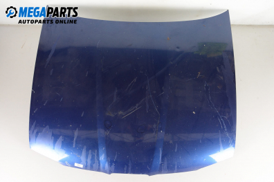 Motorhaube for Seat Ibiza (6K) 1.9 SDI, 68 hp, hecktür, 2000, position: vorderseite