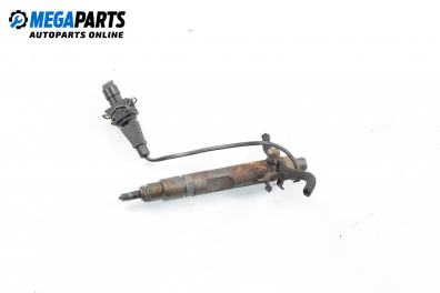 Injector inteligent for Seat Ibiza (6K) 1.9 SDI, 68 hp, hatchback, 2000