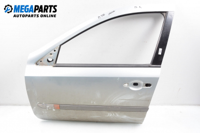 Door for Renault Laguna II (X74) 1.9 dCi, 120 hp, hatchback, 2001, position: front - left