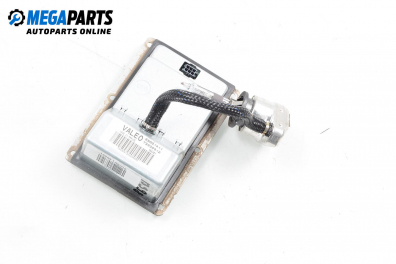 Balast xenon for Renault Laguna II (X74) 1.9 dCi, 120 hp, hatchback, 2001