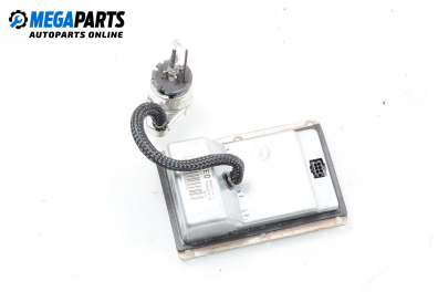 Balast xenon for Renault Laguna II (X74) 1.9 dCi, 120 hp, hatchback, 2001