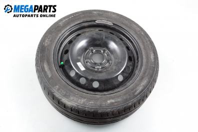 Spare tire for Renault Laguna II (X74) (2000-2007) 16 inches, width 6,5 (The price is for one piece)