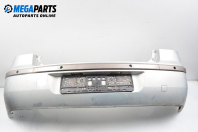 Bara de protectie spate for Renault Laguna II (X74) 1.9 dCi, 120 hp, hatchback, 2001, position: din spate