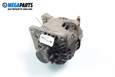 Gerenator for Renault Laguna II (X74) 1.9 dCi, 120 hp, hecktür, 2001