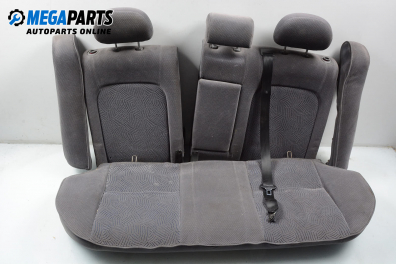 Seats for Toyota Avensis 2.0, 128 hp, sedan, 2000