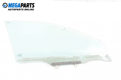 Window for Toyota Avensis 2.0, 128 hp, sedan, 2000, position: front - right