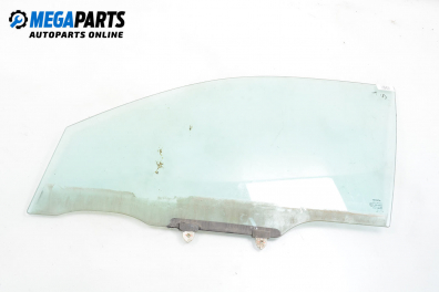 Window for Toyota Avensis 2.0, 128 hp, sedan, 2000, position: front - left