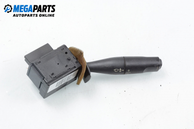 Verstellhebel scheibenwischer for Citroen Saxo 1.1, 60 hp, hecktür, 2000