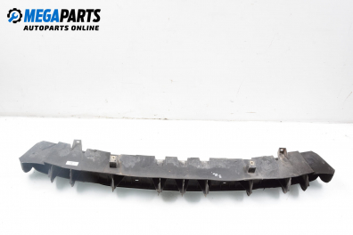 Stoßstangehalterung for Citroen Saxo 1.1, 60 hp, hecktür, 2000, position: rückseite