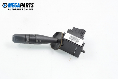 Verstellhebel leuchten for Citroen Saxo 1.1, 60 hp, hecktür, 2000