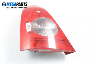 Tail light for Renault Clio II 1.2, 75 hp, hatchback, 2001, position: left