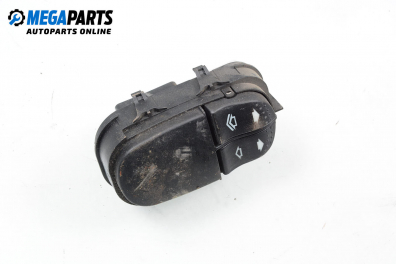 Window adjustment switch for Ford Focus I 1.8 TDCi, 115 hp, hatchback, 2002