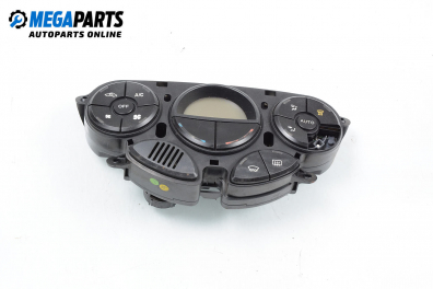 Air conditioning panel for Ford Focus (DAW, DBW) (10.1998 - 12.2007)