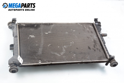 Wasserradiator for Ford Focus I 1.8 TDCi, 115 hp, hecktür, 2002