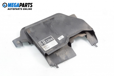 Decoration cover cap for Ford Focus I 1.8 TDCi, 115 hp, hatchback, 2002