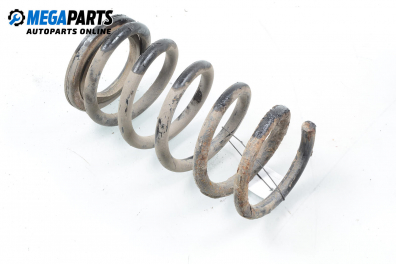 Coil spring for Ford Focus I 1.8 TDCi, 115 hp, hatchback, 2002, position: rear