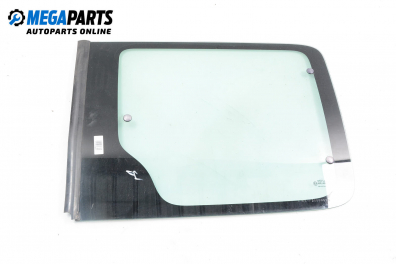 Fantă de ventilație ușă for Peugeot Partner Combispace (05.1996 - 12.2015), 3 uși, pasager, position: dreapta