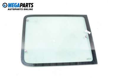 Fantă de ventilație ușă for Peugeot Partner 1.9 D, 69 hp, pasager, 2002, position: dreapta