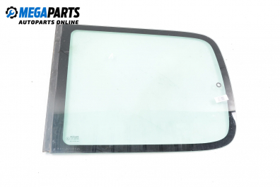 Fantă de ventilație ușă for Peugeot Partner 1.9 D, 69 hp, pasager, 2002, position: stânga