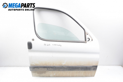 Tür for Peugeot Partner 1.9 D, 69 hp, passagier, 2002, position: rechts