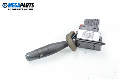 Manetă lumini for Peugeot Partner 1.9 D, 69 hp, pasager, 2002