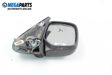 Oglindă for Peugeot Partner 1.9 D, 69 hp, pasager, 2002, position: dreapta