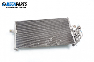 Air conditioning radiator for Hyundai Coupe (RD) 1.6 16V, 114 hp, coupe, 1998