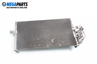 Kühler klimaanlage for Hyundai Coupe (RD) 1.6 16V, 114 hp, coupe, 1998
