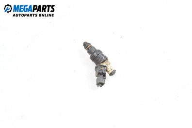 Gasoline fuel injector for Hyundai Coupe (RD) 1.6 16V, 114 hp, coupe, 1998