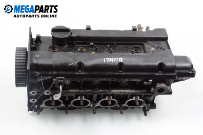 Engine head for Hyundai Coupe (RD) 1.6 16V, 114 hp, coupe, 1998