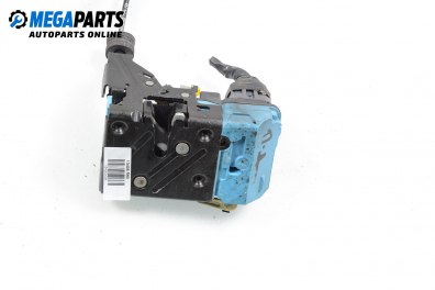Lock for Volvo S60 2.4, 140 hp, sedan automatic, 2005, position: front - right