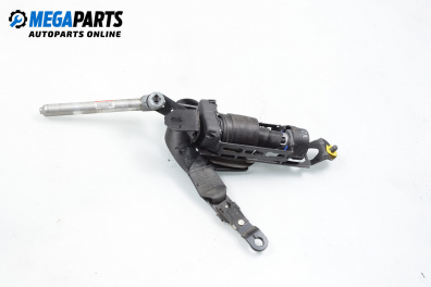 Sicherheitsgurt for Volvo S60 2.4, 140 hp, sedan automatic, 2005, position: links, vorderseite