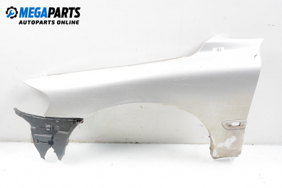 Fender for Volvo S60 2.4, 140 hp, sedan automatic, 2005, position: front - left