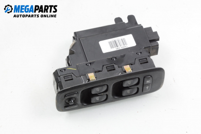 Window and mirror adjustment switch for Volvo S60 2.4, 140 hp, sedan automatic, 2005