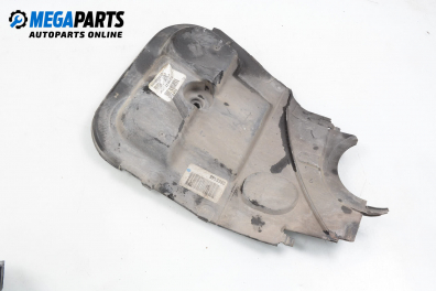 Timing belt cover for Volvo S60 2.4, 140 hp, sedan automatic, 2005