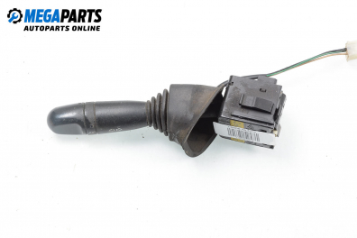 Manetă lumini for Daewoo Nubira 1.6 16V, 106 hp, hatchback, 1998