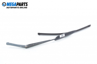 Front wipers arm for Daewoo Nubira 1.6 16V, 106 hp, hatchback, 1998, position: right