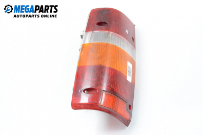 Tail light for Opel Frontera A 2.5 TDS, 115 hp, suv, 1996, position: left