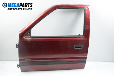 Door for Opel Frontera A 2.5 TDS, 115 hp, suv, 1996, position: front - left