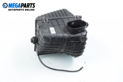 Air cleaner filter box for Opel Frontera A 2.5 TDS, 115 hp, suv, 1996