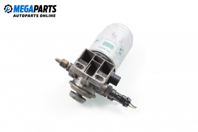 Fuel filter housing for Opel Frontera A 2.5 TDS, 115 hp, suv, 1996