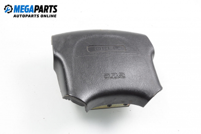 Airbag for Opel Frontera A 2.5 TDS, 115 hp, suv, 1996, position: front