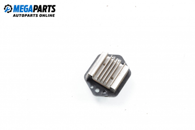 Blower motor resistor for Opel Frontera A 2.5 TDS, 115 hp, suv, 1996