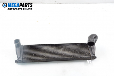 Intercooler for Opel Frontera A 2.5 TDS, 115 hp, suv, 1996