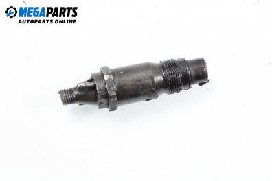 Diesel fuel injector for Opel Frontera A 2.5 TDS, 115 hp, suv, 1996