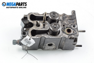 Engine head for Opel Frontera A 2.5 TDS, 115 hp, suv, 1996