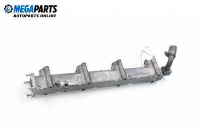 Fuel rail for Opel Frontera A 2.5 TDS, 115 hp, suv, 1996