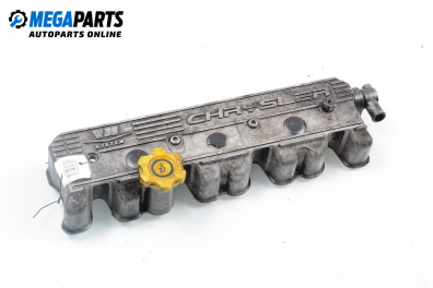 Valve cover for Opel Frontera A 2.5 TDS, 115 hp, suv, 1996